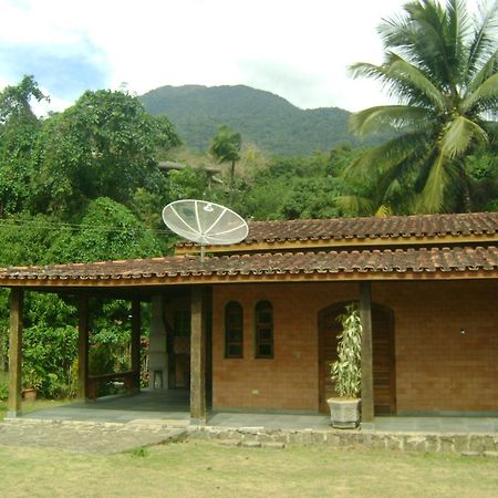 伊利亚贝拉Casa Curral别墅 外观 照片