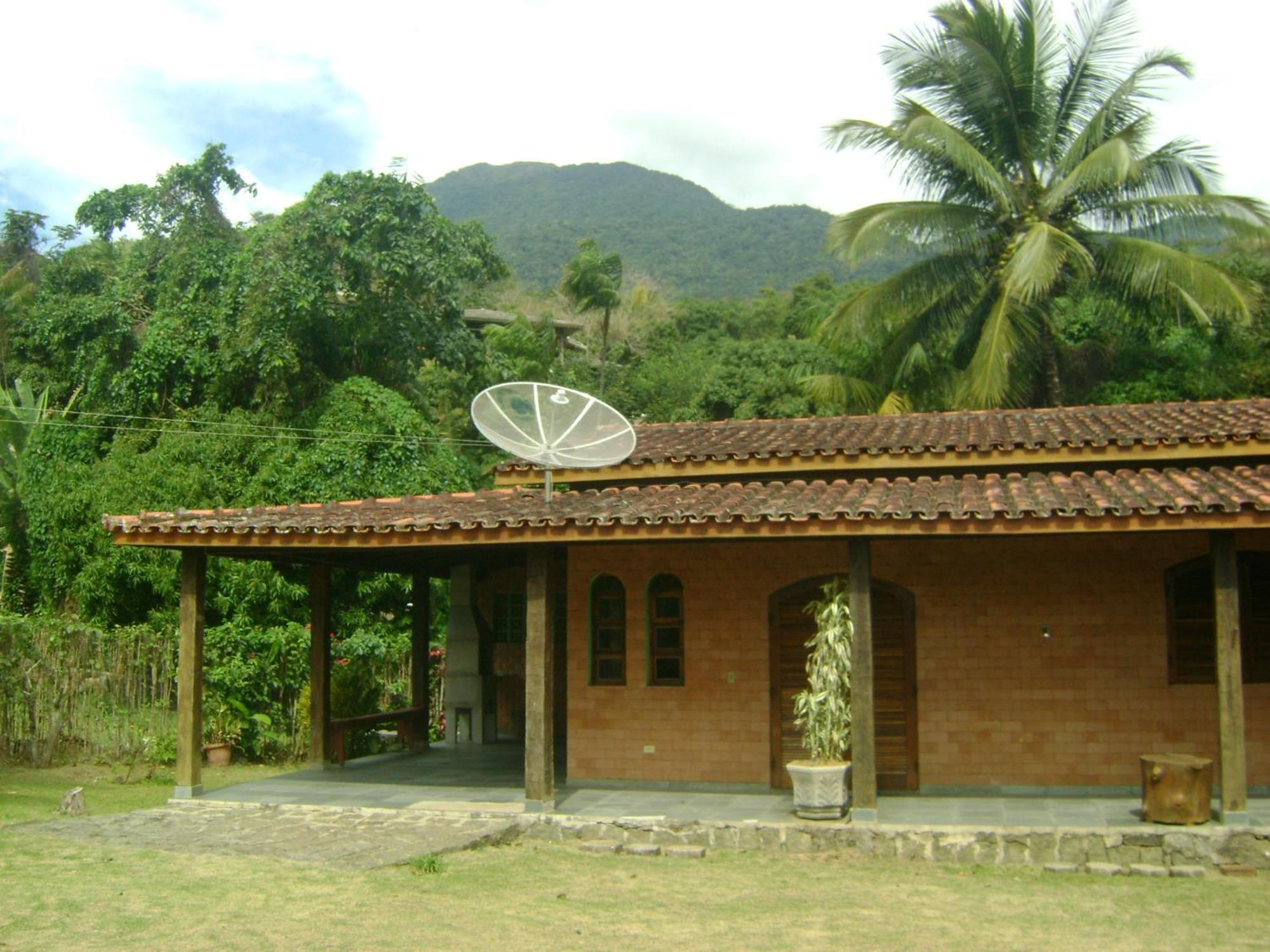 伊利亚贝拉Casa Curral别墅 外观 照片