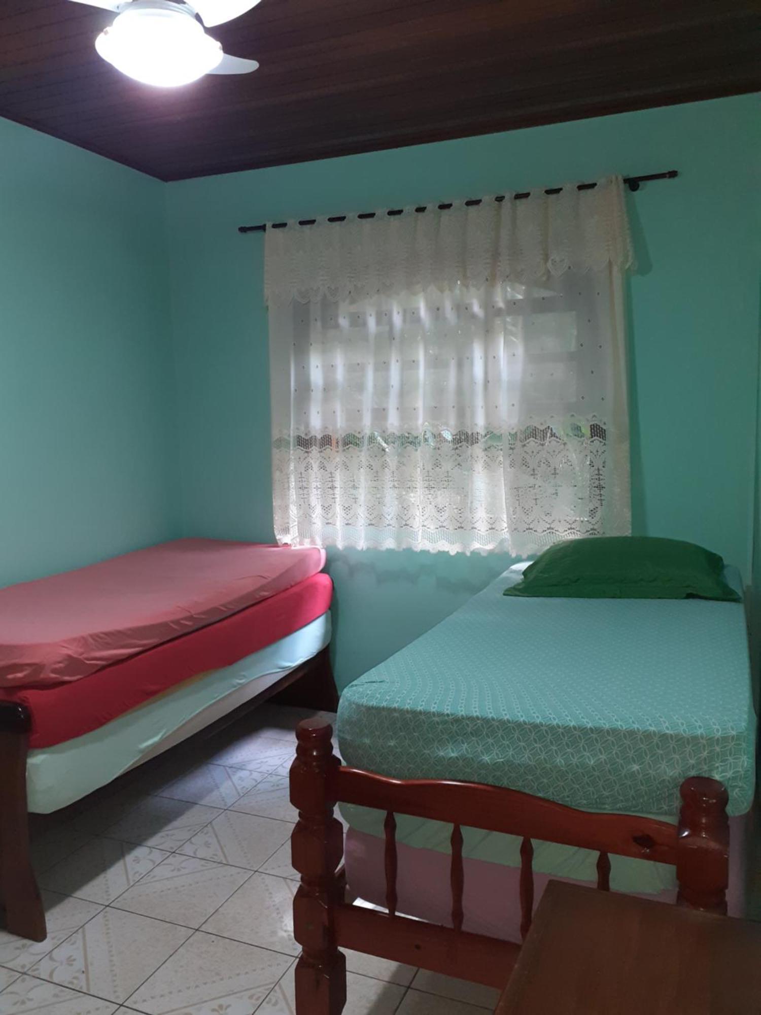 伊利亚贝拉Casa Curral别墅 外观 照片